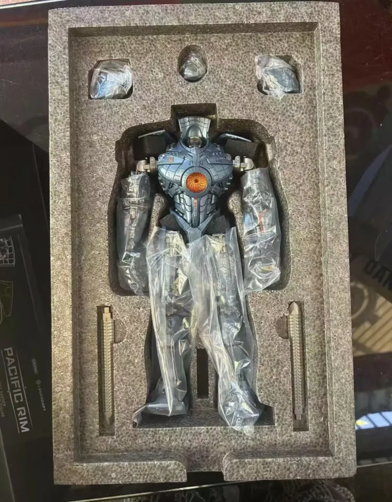 GONG Pacific Rim Gipsy Danger 25CM 10-inch