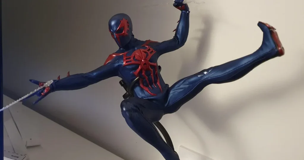 Action Figures: Dynamic Interaction (The Playable Tool)