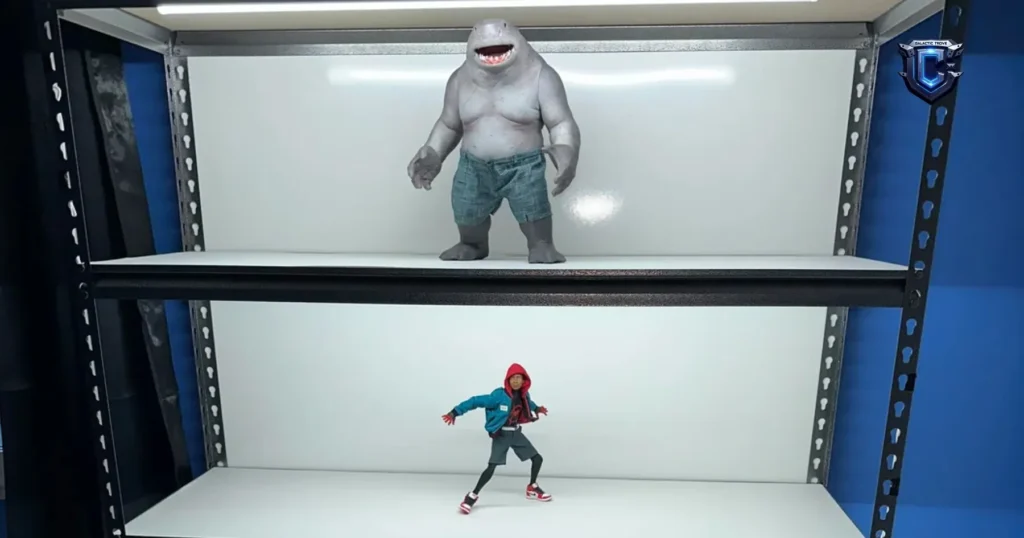 DIY garage shelving conversion as a budget best detolf alternatives 2026