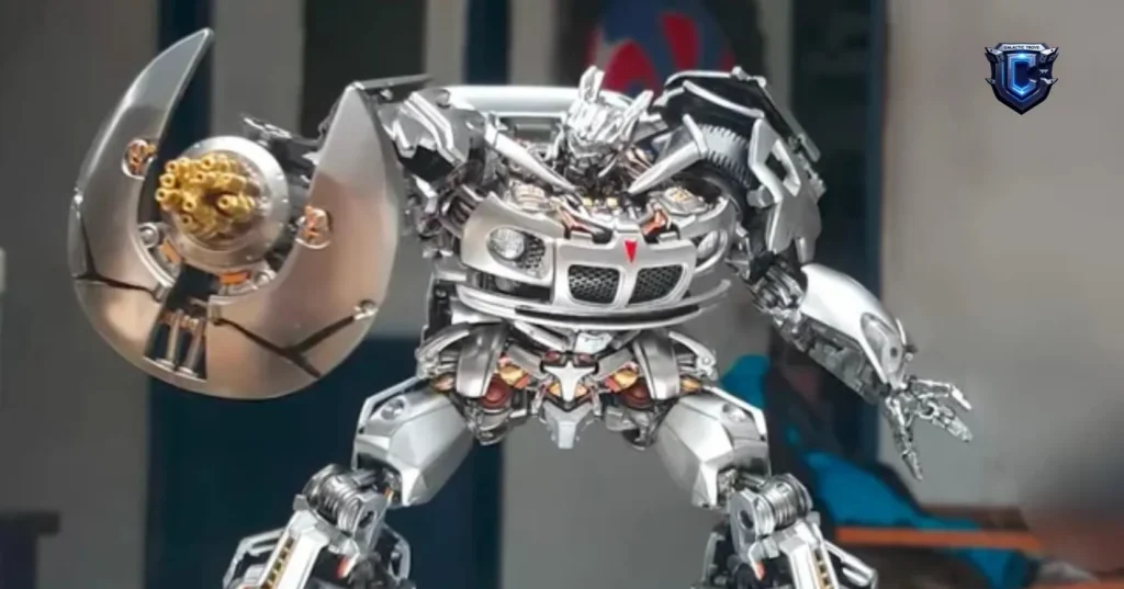 Best pose for Threezero Optimus Prime DLX 2026 – best transformers action figures 2026