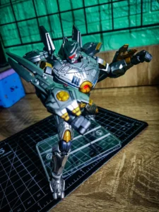 New Empire Sky Studio – Pacific Rim Jaegers Collection (13cm)