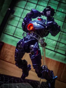New Empire Sky Studio – Pacific Rim Jaegers Collection (13cm)