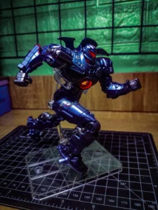 New Empire Sky Studio – Pacific Rim Jaegers Collection (13cm)