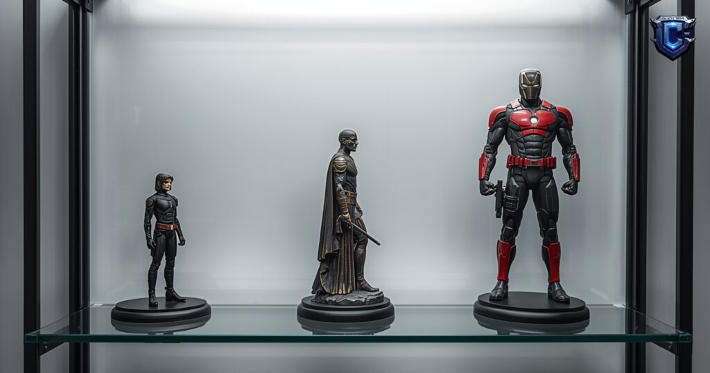 Ratio Classification