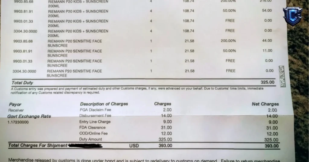 Resin statue shattered broken pieces