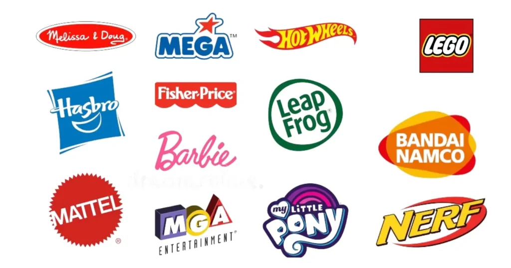 The Brand Ecosystem: Who Commands the Galaxy