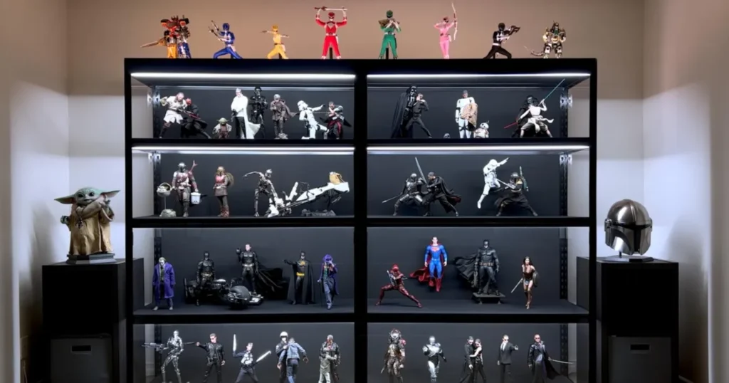 The Environmental Challenge: Preservation Techniques