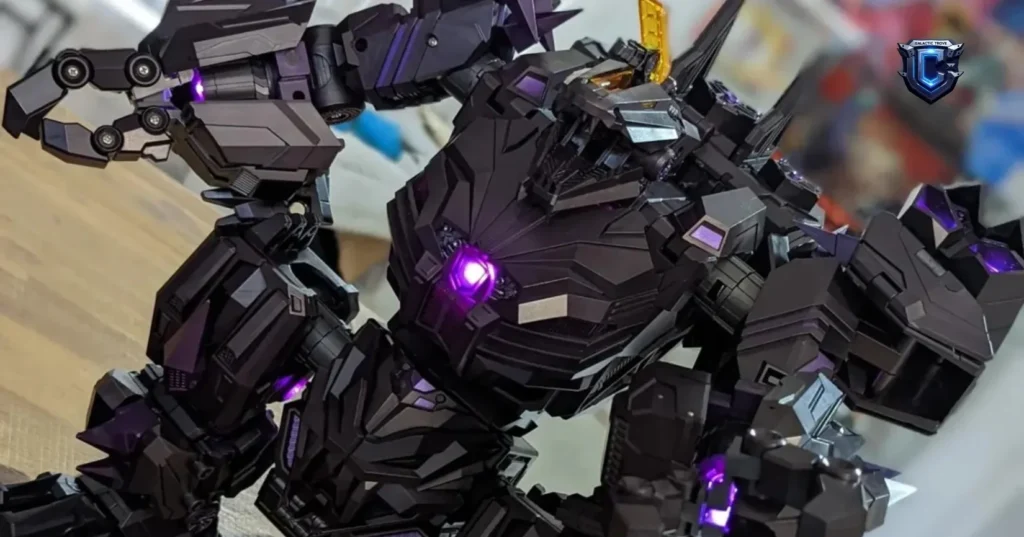 Threezero DLX resale value climbing 2026 – best transformers action figures 2026