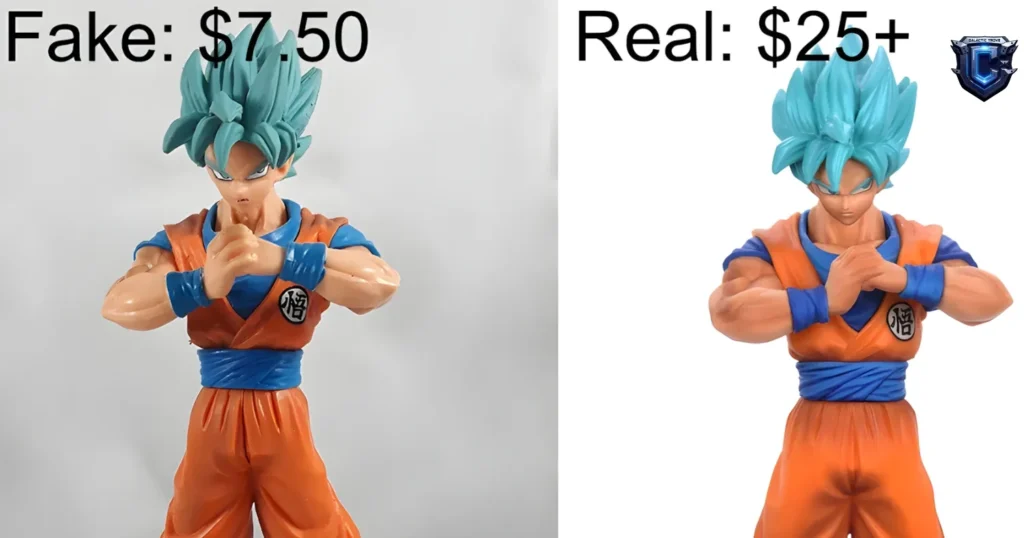 figure price too good to be true