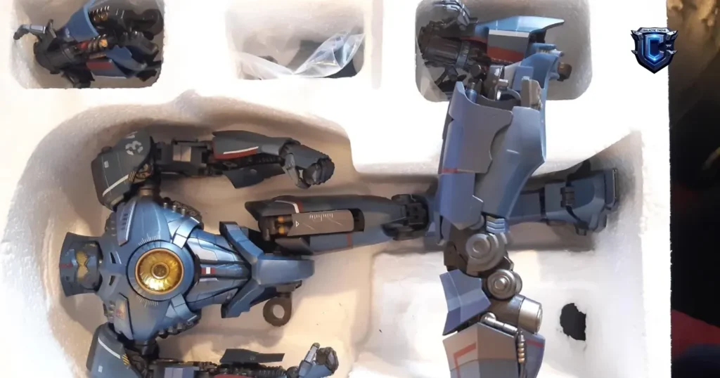 pacific rim aquarium diorama 2026 waterproofing prep