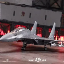 TOUCHITOYS J16 Nacrmmi QIANKUN Quick Transformation