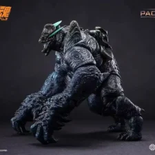 Leatherback Kaiju 24cm (9.5-inch) - LING JIHUN Original - Pre-Sale