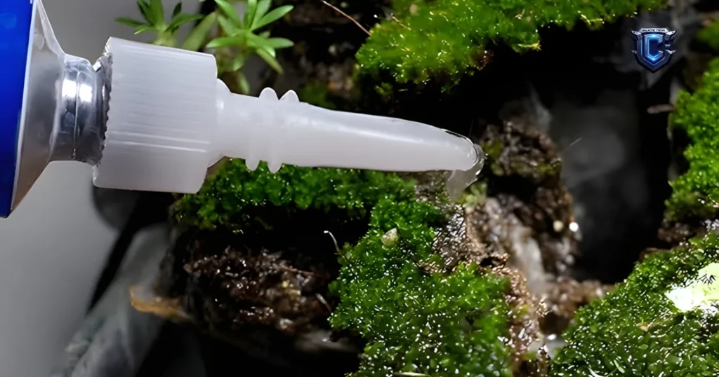 pacific rim aquarium diorama 2026 java moss greenery