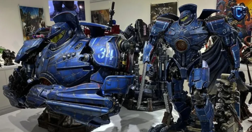 prime1 studio 1/2 scale bust statue