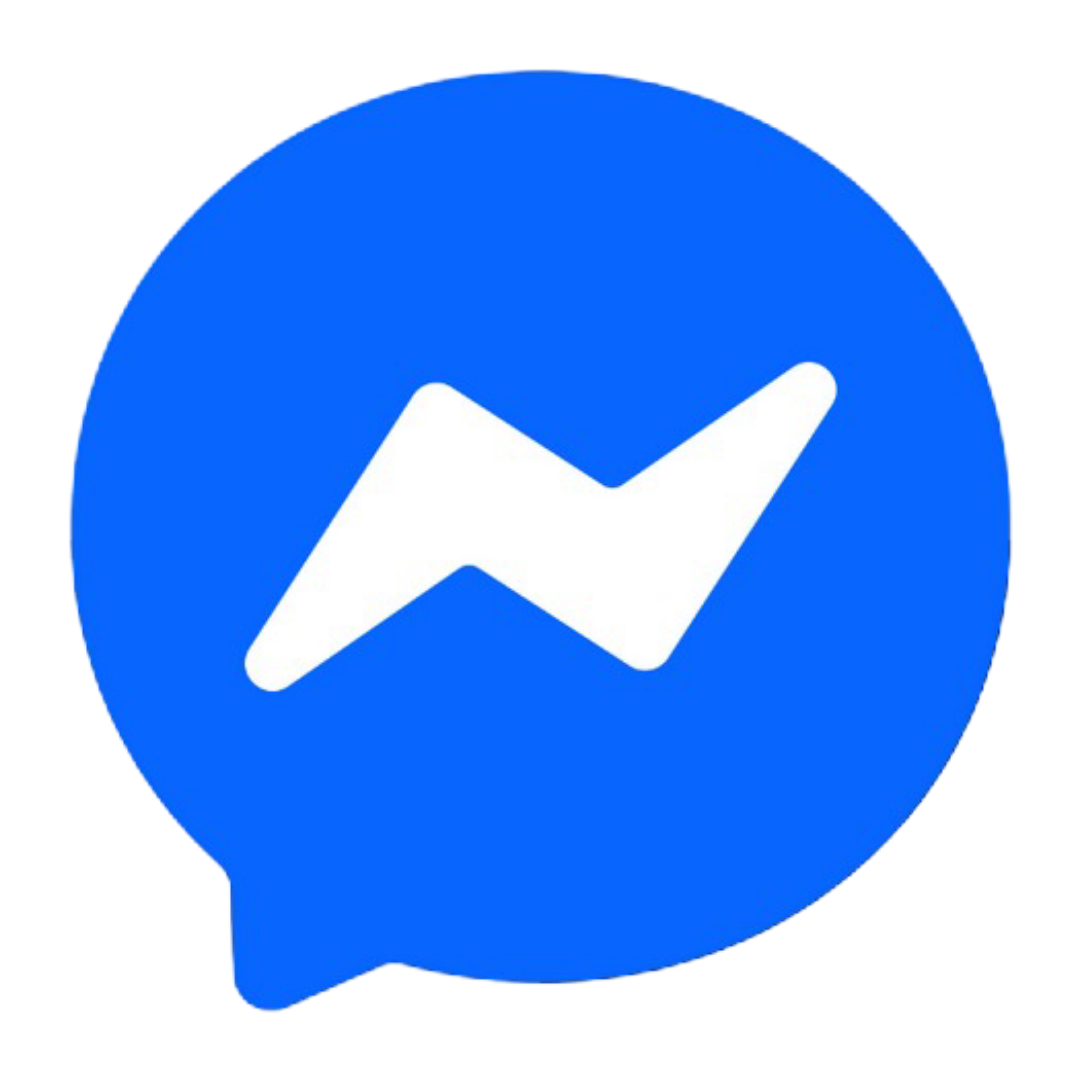 Messenger Icon
