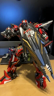 Sentinel Prime SP-316 DLX Proportion