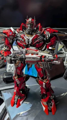 Sentinel Prime SP-316 DLX Proportion