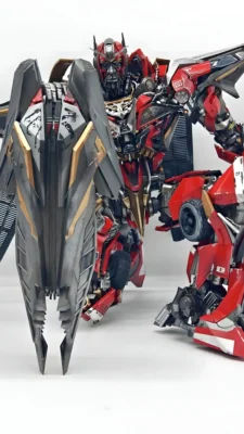 Sentinel Prime SP-316 DLX Proportion