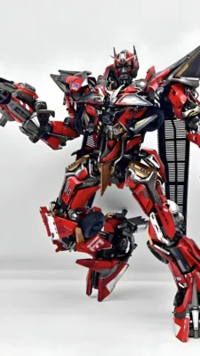 Sentinel Prime SP-316 DLX Proportion