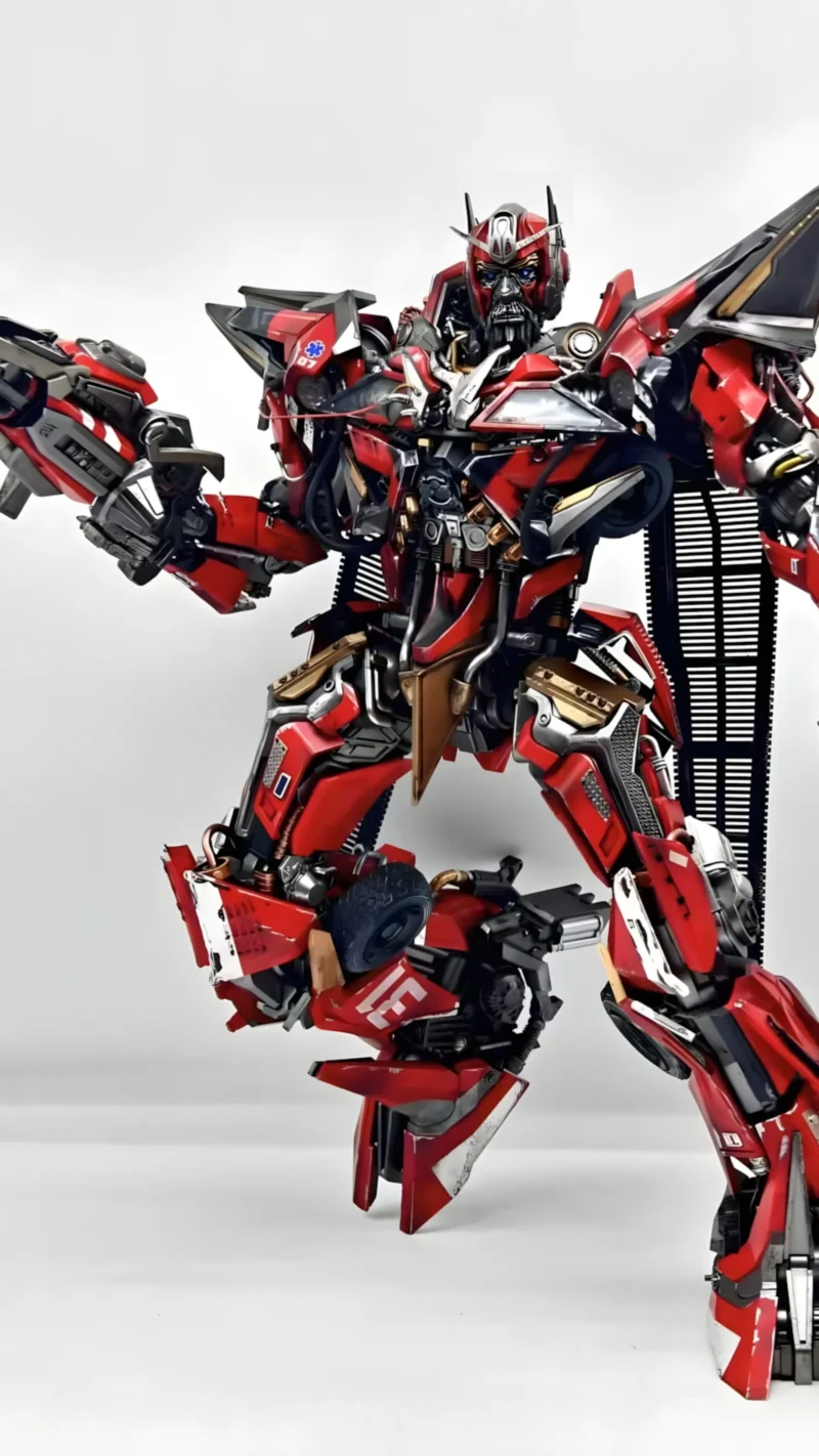 Sentinel Prime SP-316 DLX Proportion