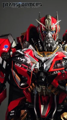 Sentinel Prime SP-316 DLX Proportion