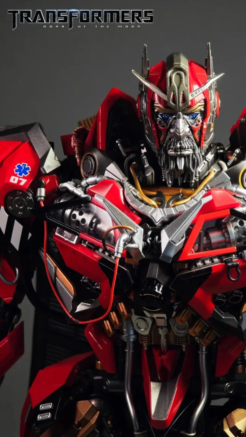 Sentinel Prime SP-316 DLX Proportion