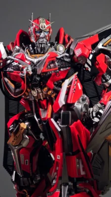 Sentinel Prime SP-316 DLX Proportion