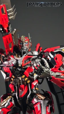 Sentinel Prime SP-316 DLX Proportion