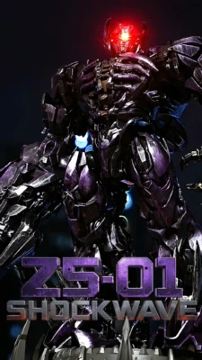 ZS-01 Shockwave