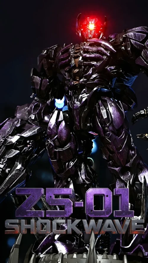ZS-01 Shockwave