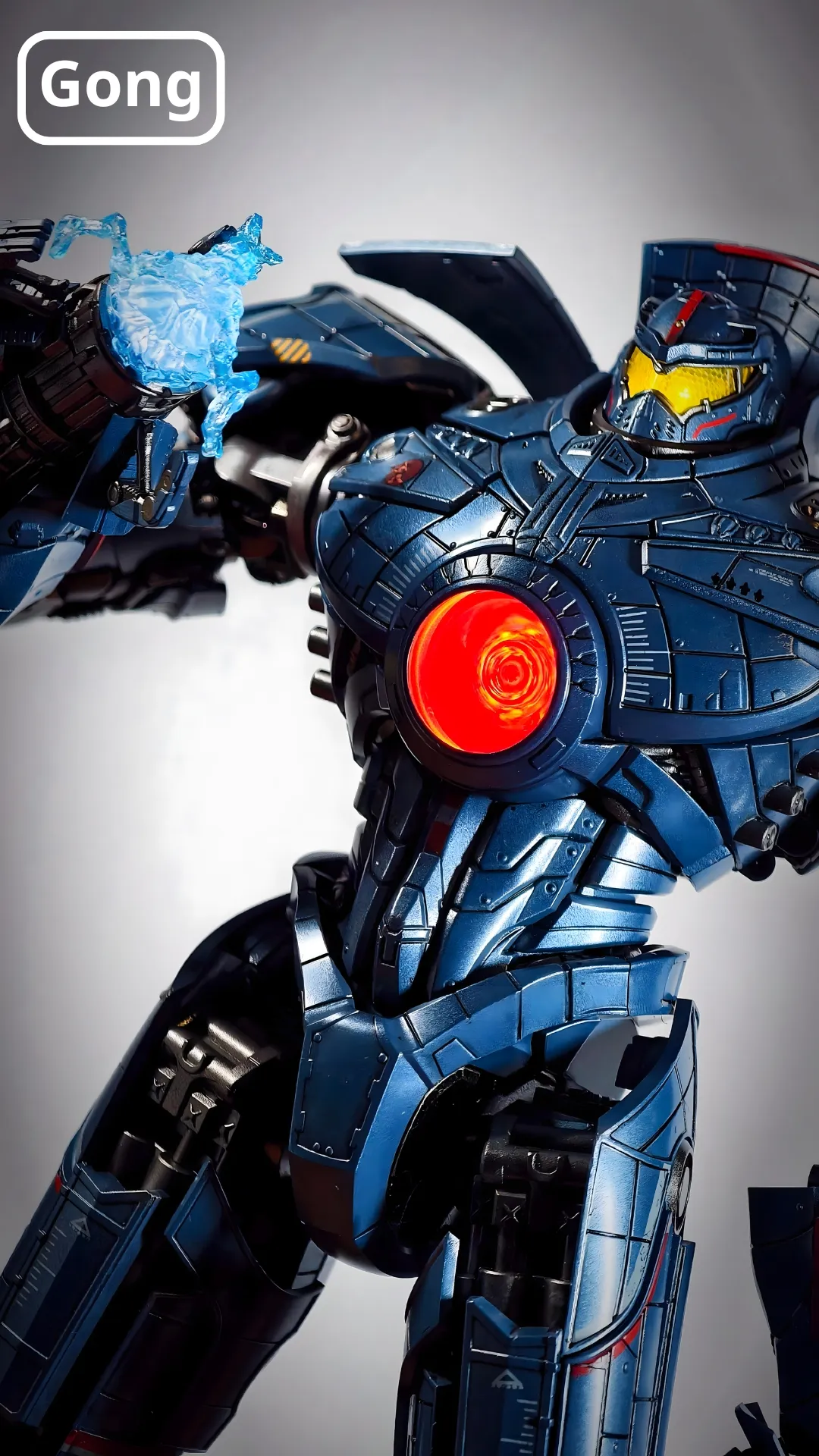 GONG Gipsy Danger 25CM