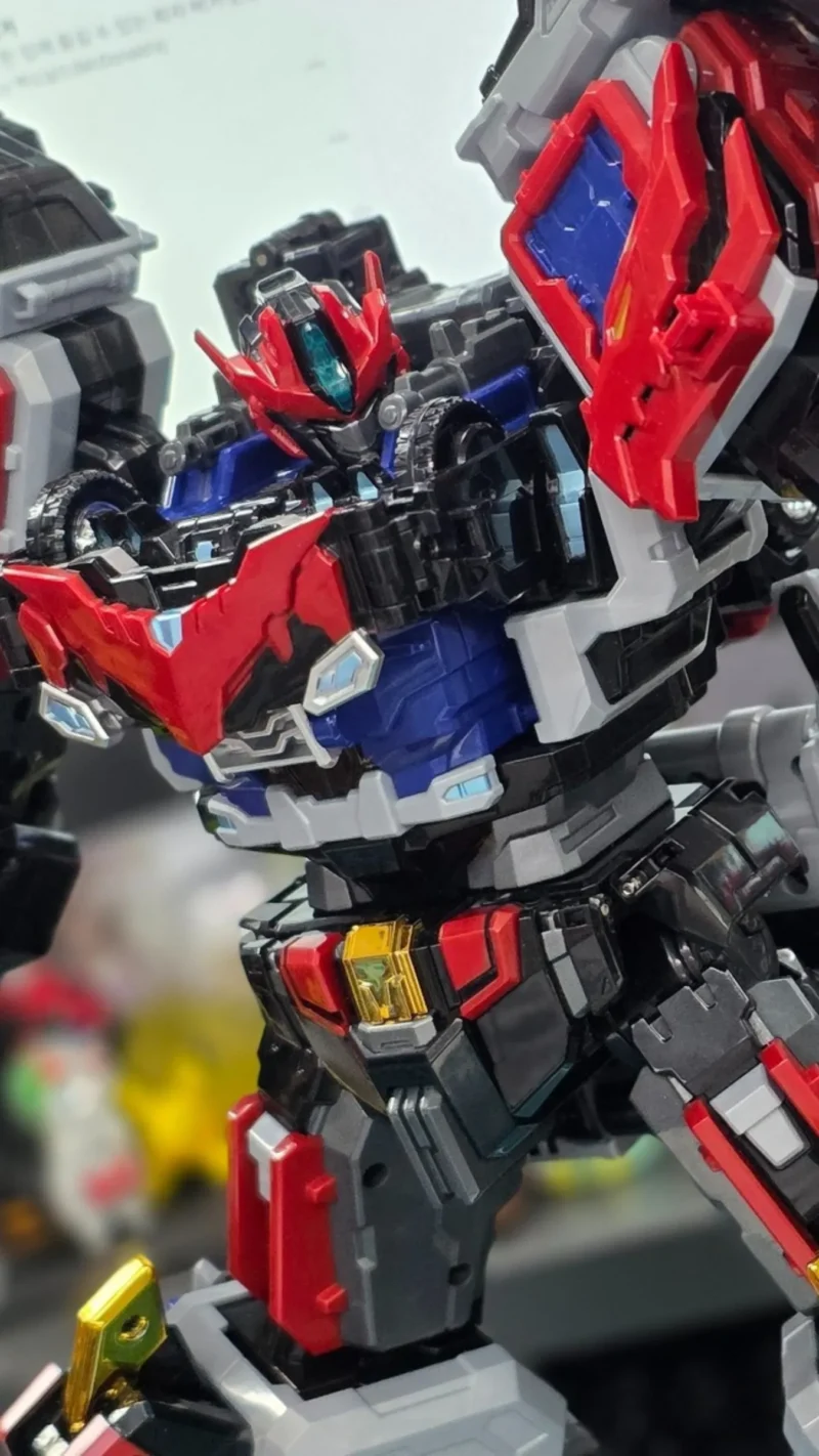 Heavy Iron W 30cm 3 Heavy Iron W 30cm 3