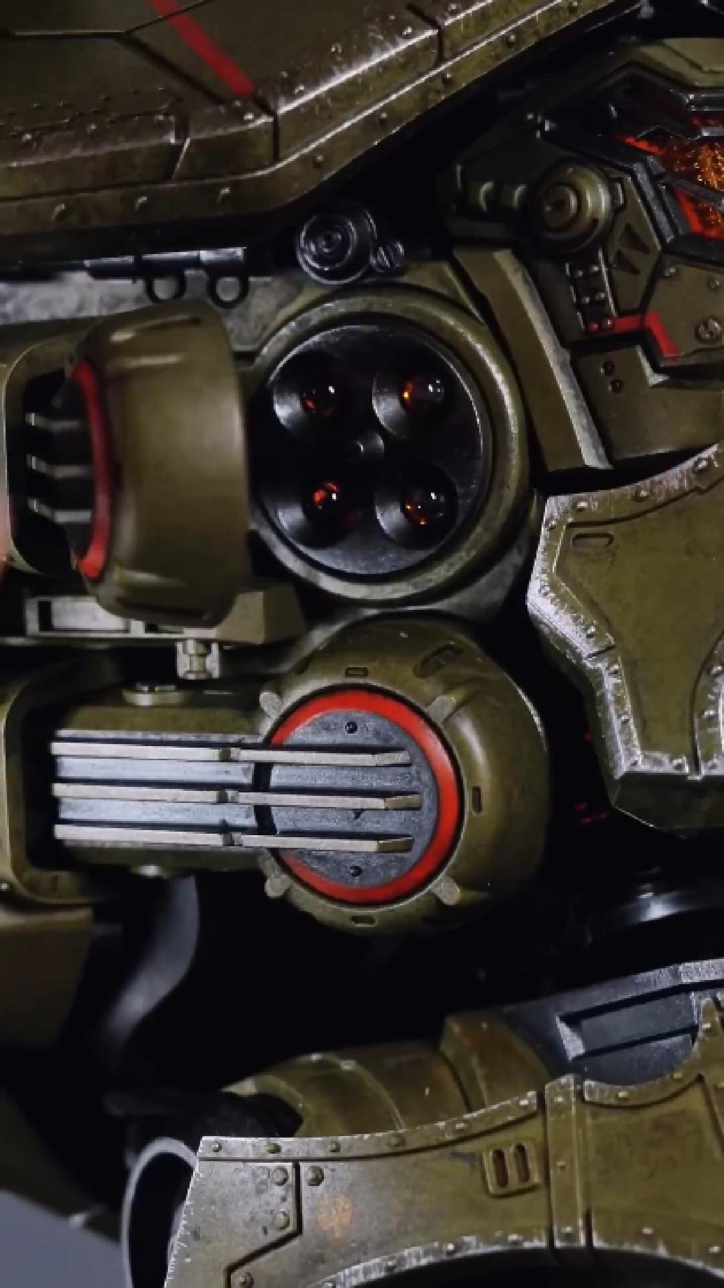 Cherno Alpha Infinity Studio 35cm